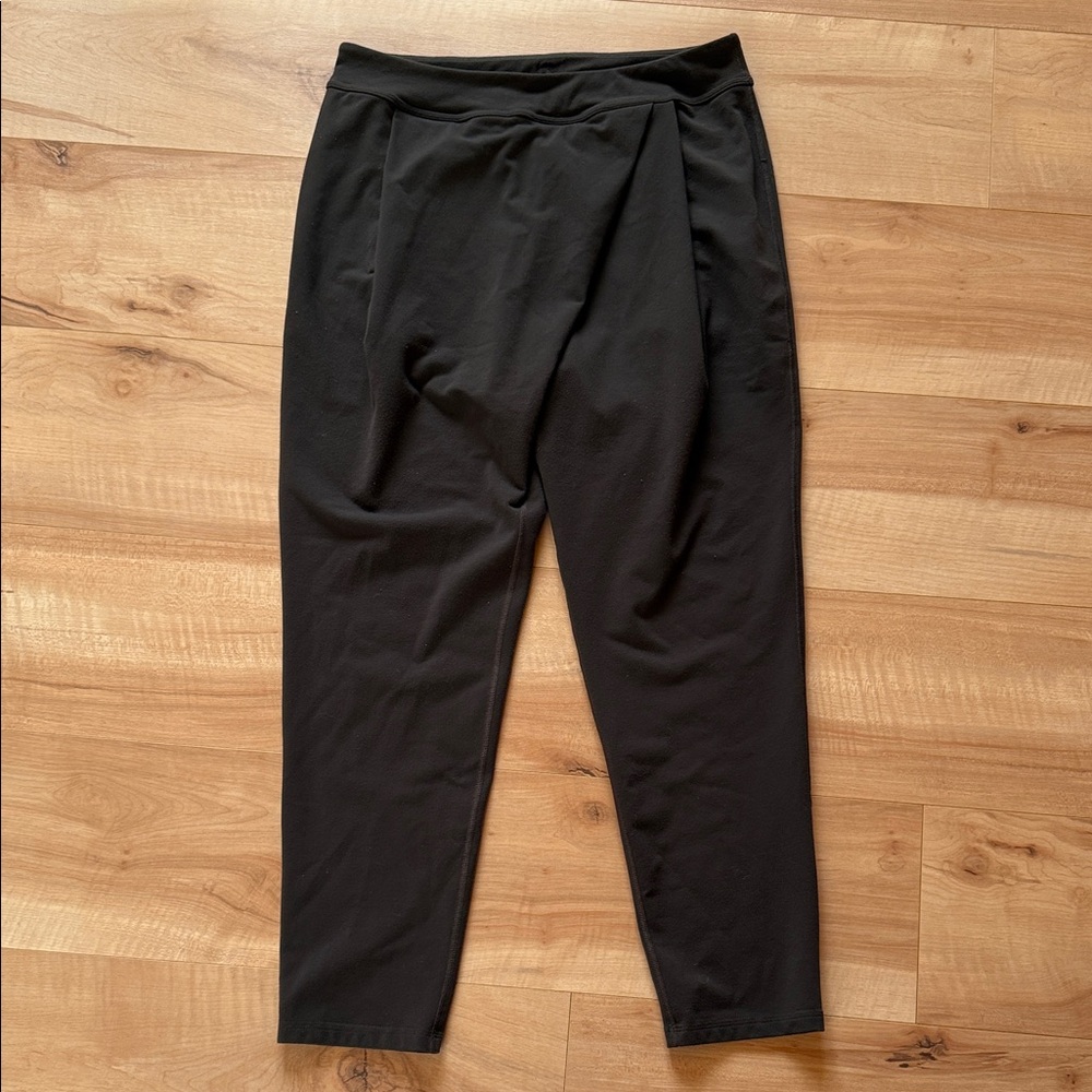 🍋Lululemon Wrap it Up Trouser